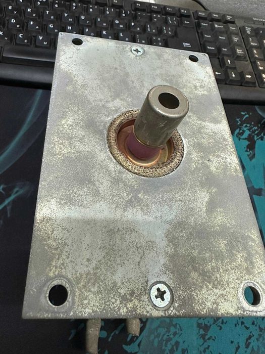 Магнетрон трансформатор от микроволновки м105-1