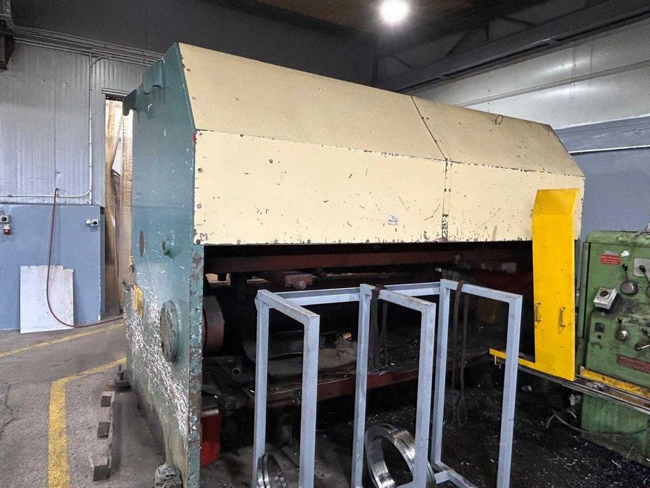 GIlotyna do Blach BBM PROMACA