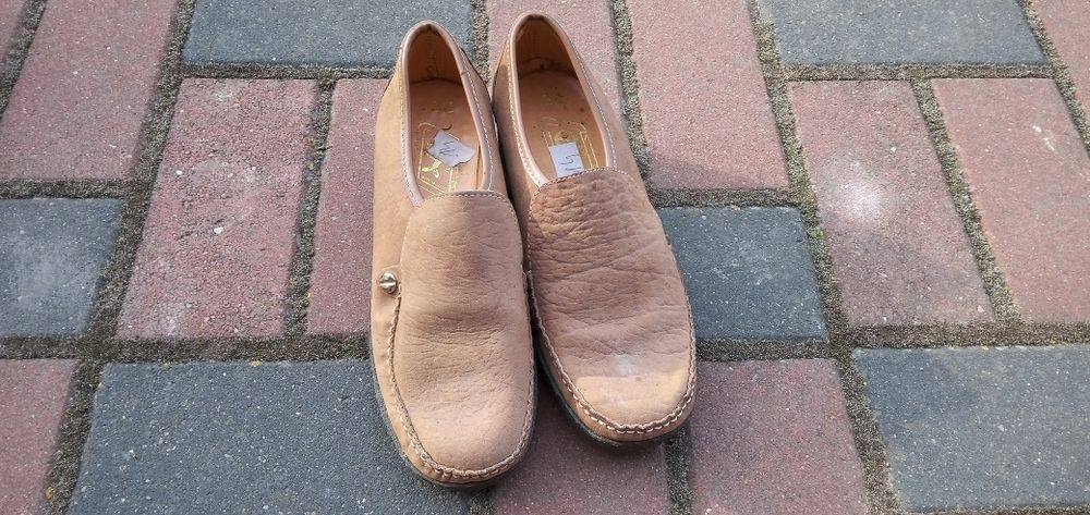 Pantofle damskie