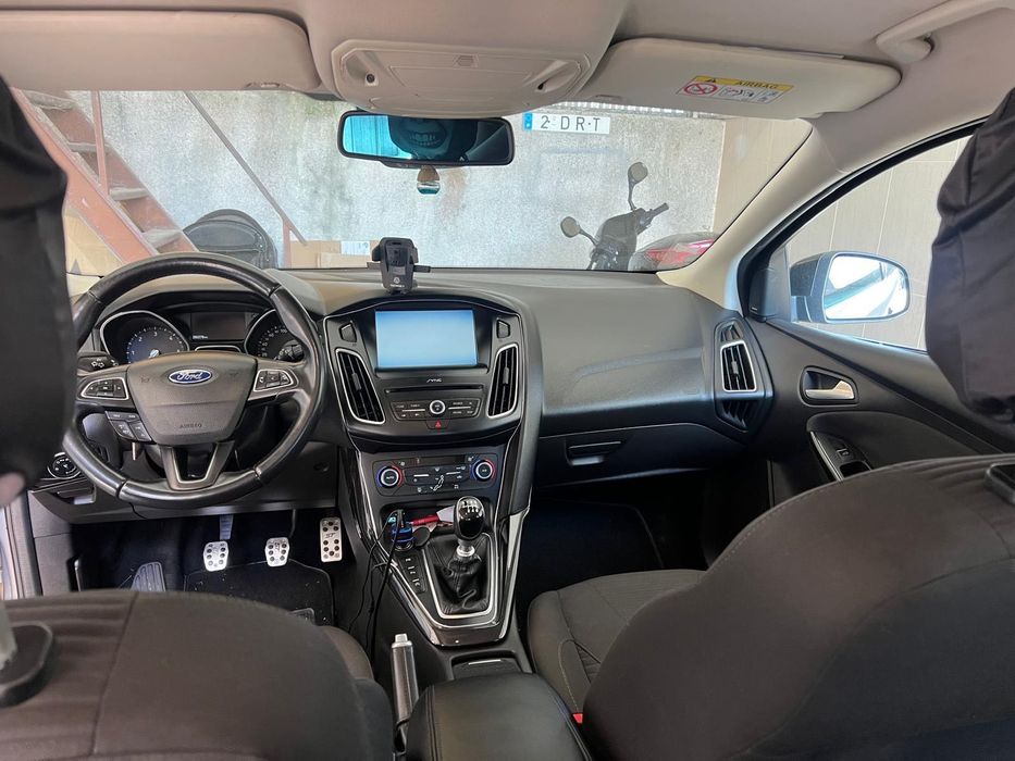 Carro para venda
