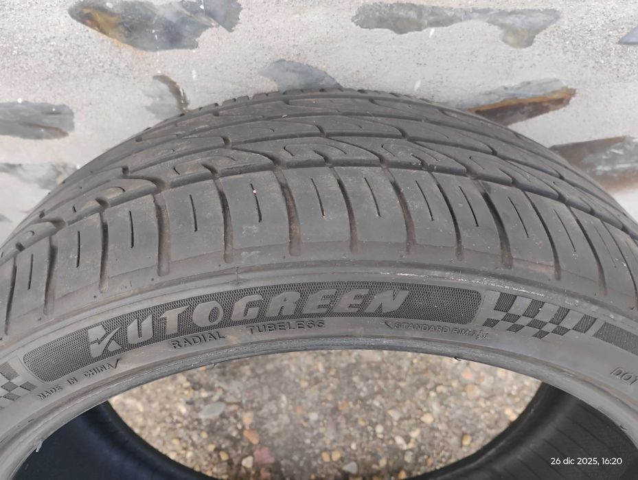 1 Jante Ibiza Cupra 6L