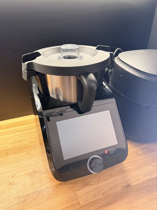 ROBOT KUCHENNY LIDLOMIX monsieur cuisine