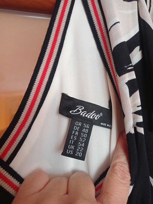 Sukienka damska r.L-XL