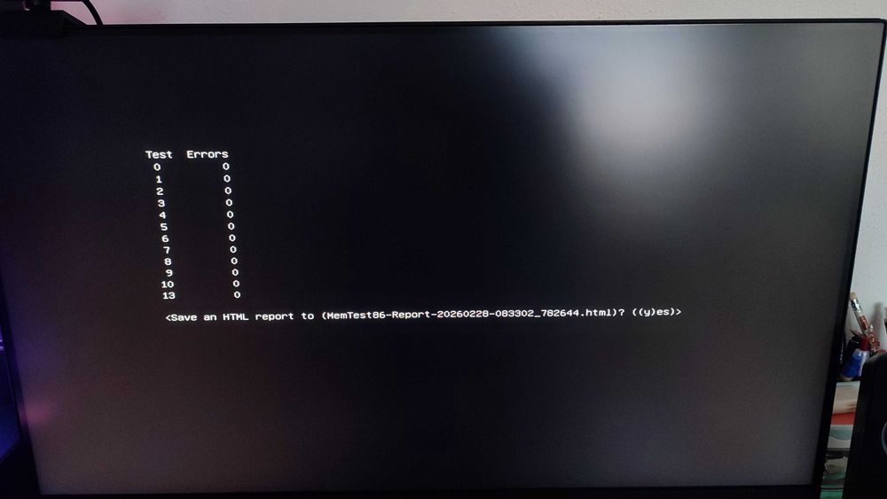 Corsair DDR4 RGB PRO 1x8GB 3200Mhz CL16