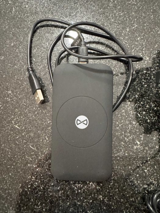 Pack Acessórios smartphone para carro/casa - iPhone e Android