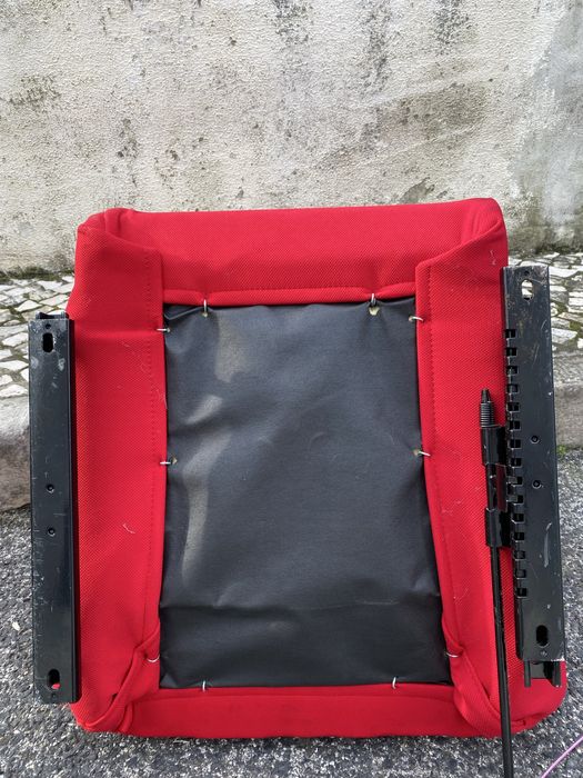 Baque Desportiva em Excelente Estado