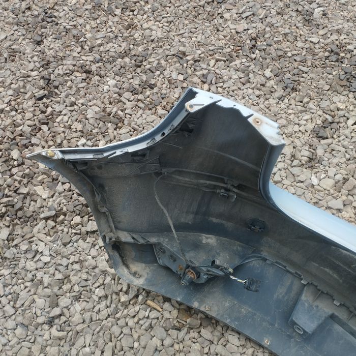 Seat Altea zderzak tył klapa lampy Europa L55T lS5t