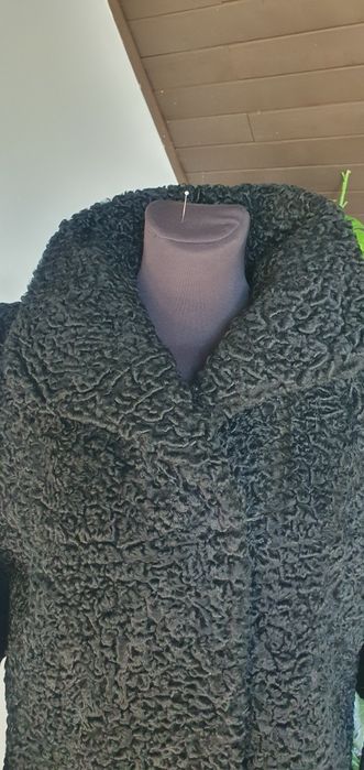 Futro karakuły 38,/40