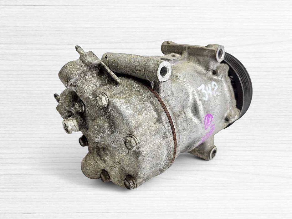 Компрессор кондиционера Citroen Berlingo C3 C5 Opel GrandLand 15-23 р.