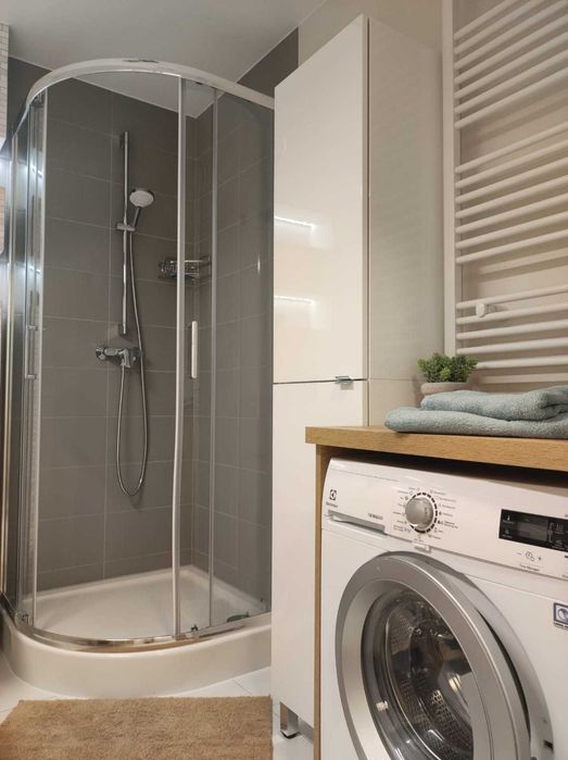 Do wynajęcia  przytulne mieszkanie  ul.Cypryjska Koszalin