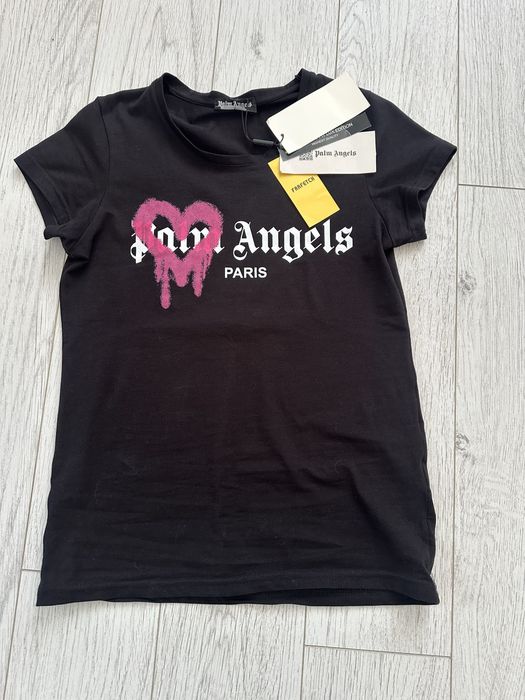 Футболка Palm Angel Оригінал