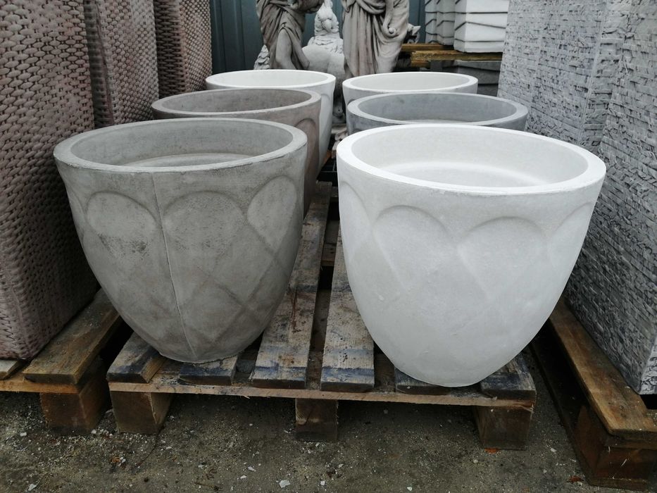 Donica betonowa maroko DB260/D545