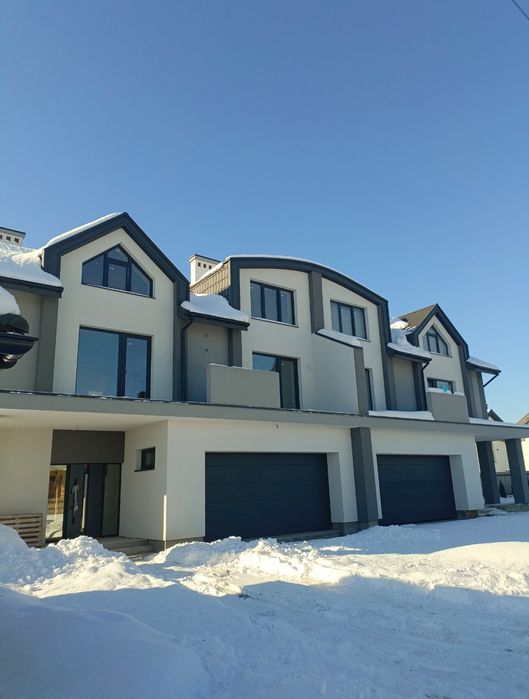 Продаж котеджу у с. Басівка