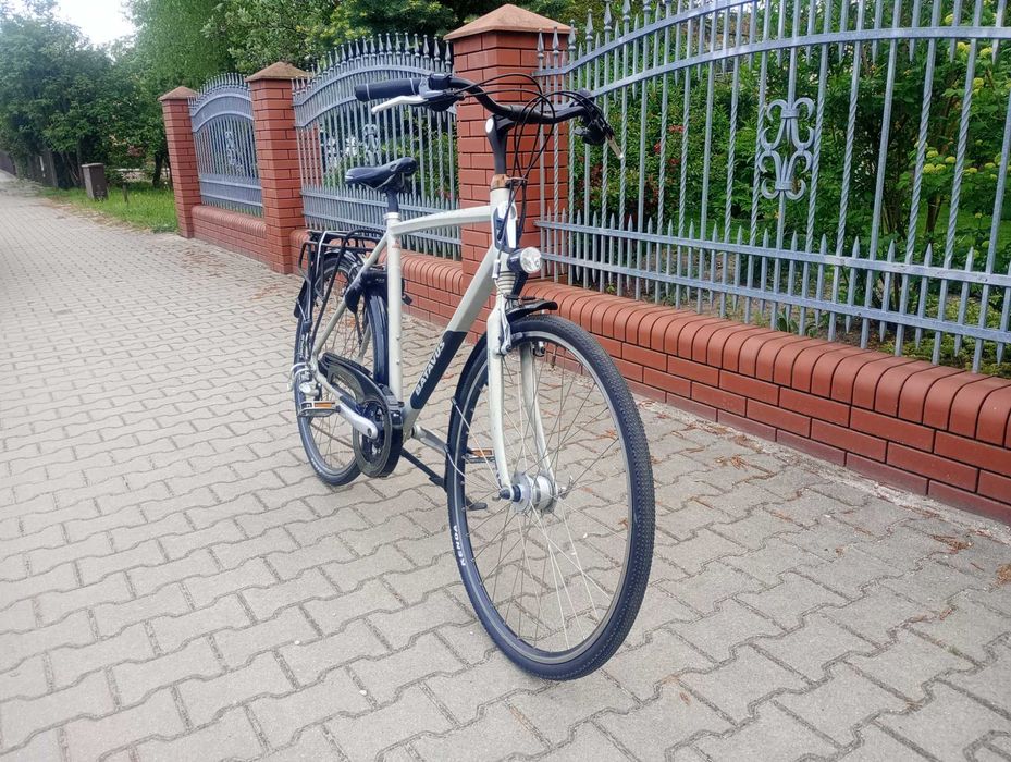 Rower męski Batavus Ventoux V 27