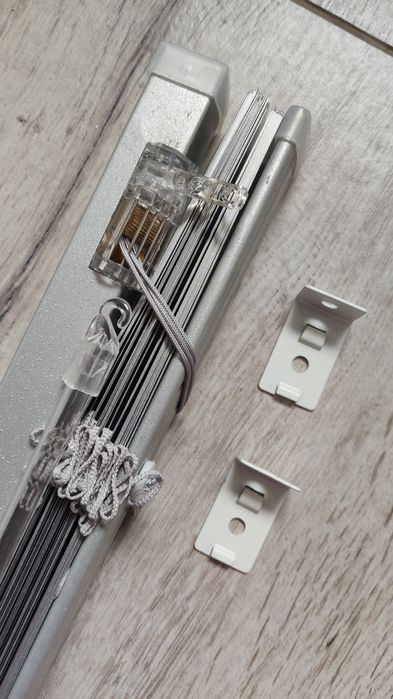 Жалюзі, розпродаж