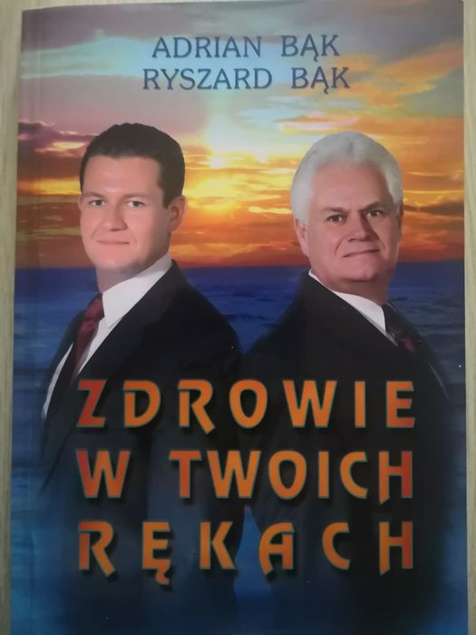 Zdrowie w Twoich rękach