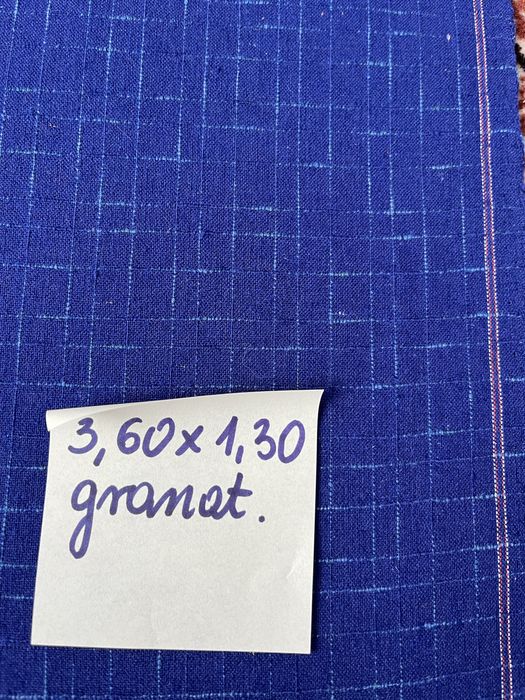 Kupony materialu sukienkowe