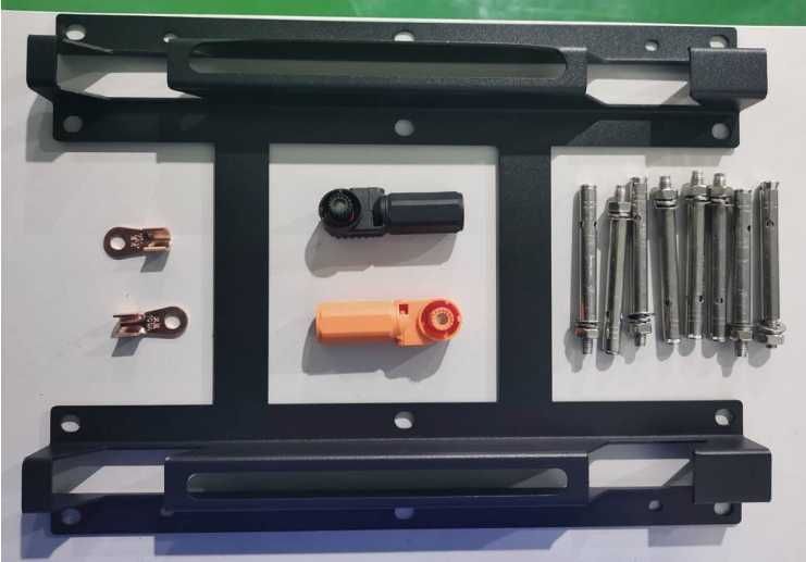 Гібридний інвертор (ДБЖ) MUST PV18-5248PRO, 5200 Вт, 48 В, PRO‑серія