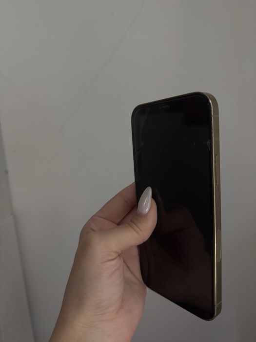 Iphone 12 Pro Pratic Novo