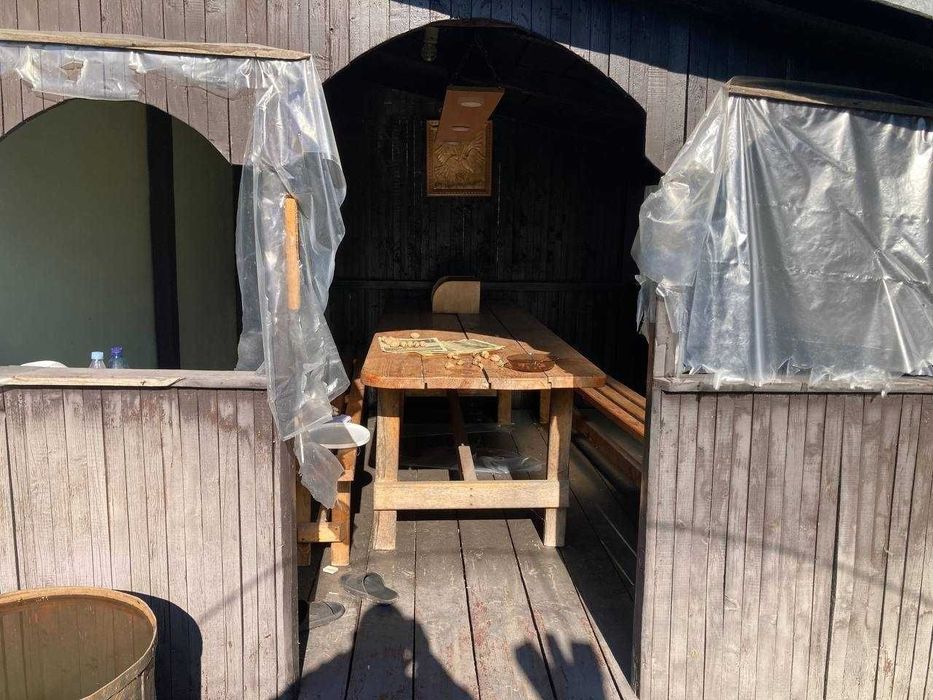 ~  Продаю затишну Дачу в Нова Українка 6 соток  землі