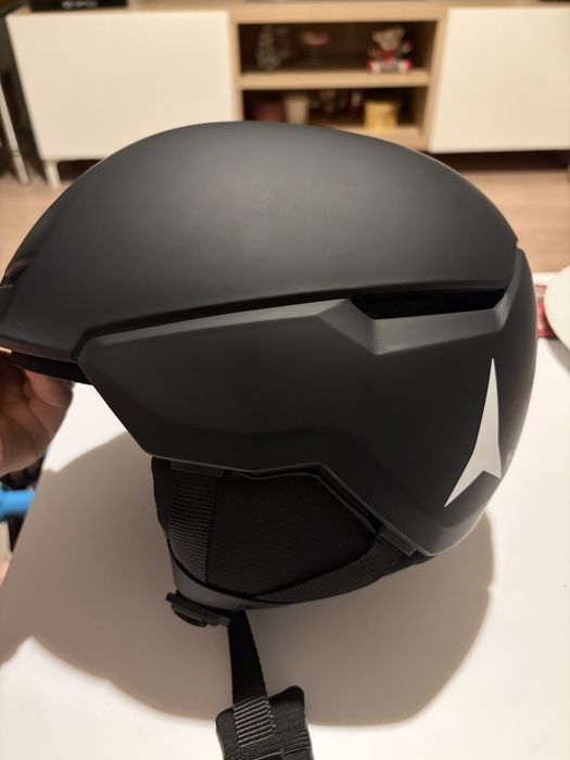 Kask narciarski Atomic Revent M 55-59