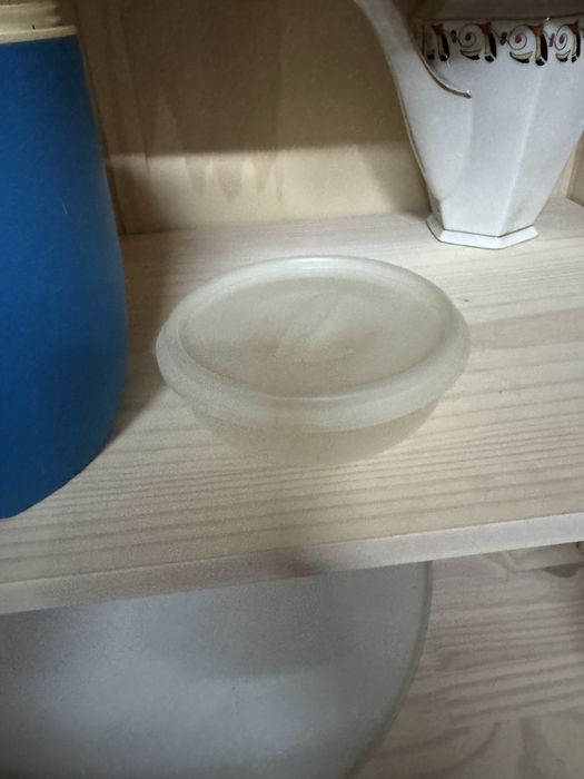 Termo para sólidos Camping gaz