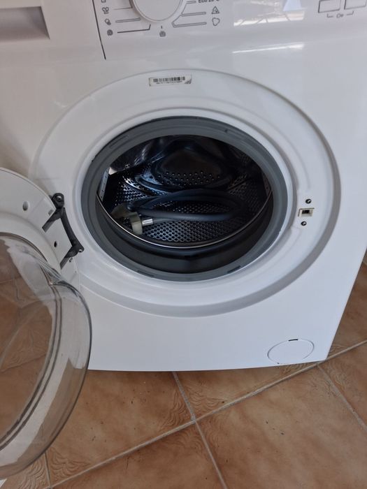 Maquina de lavar roupa