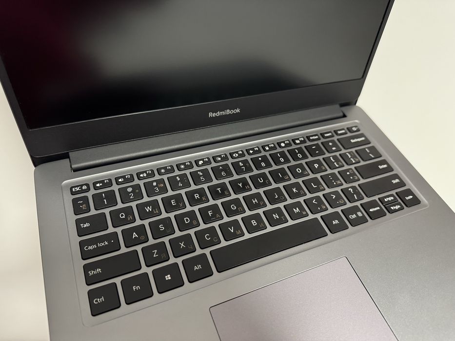 Ноутбук Redmibook 14 core i5 8/512 GB SSD DDR4