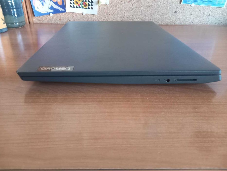 Lenovo V15-IIL i3 8GB RAM 256GB SSD