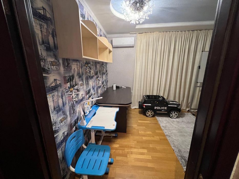 Квартира Лікоград