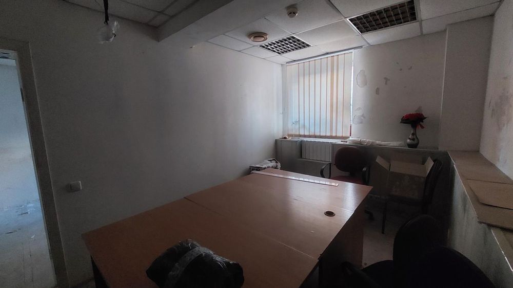 Оренда на вул. Чигоріна, 55 офіс на 25,3 м², суперлокація Печерськ