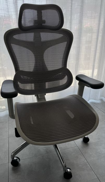 SIHOO Doro C300 – ergonomiczny fotel biurowy