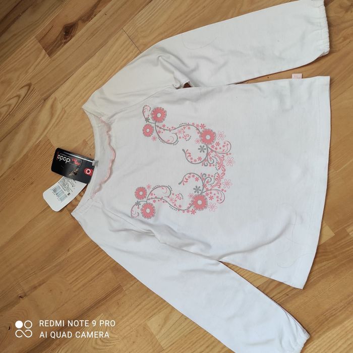 Кофта для дiвчинки