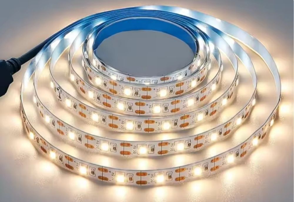 Світлодіодна led стрічка