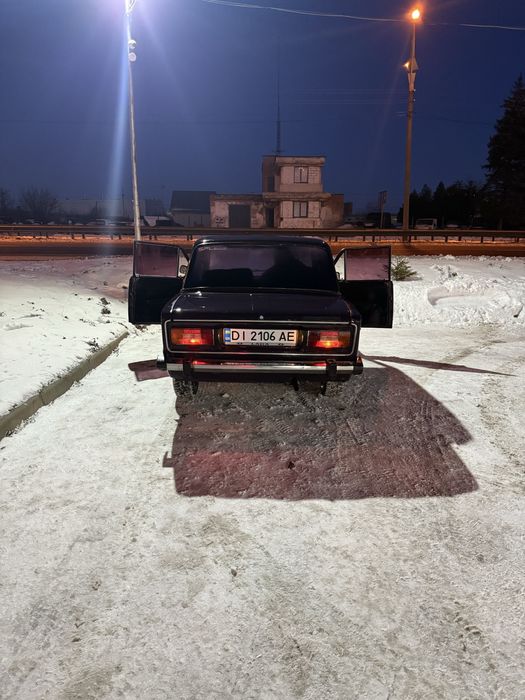 Ваз 2106 1.5л 1998рік