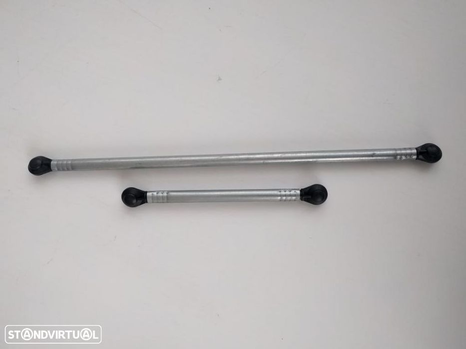 Opel Corsa C (New) Windshield Wiper Motor Arms
