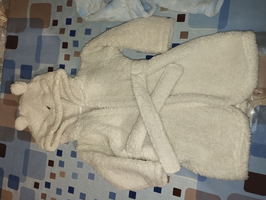 Халати можно дівчинка хлопчик