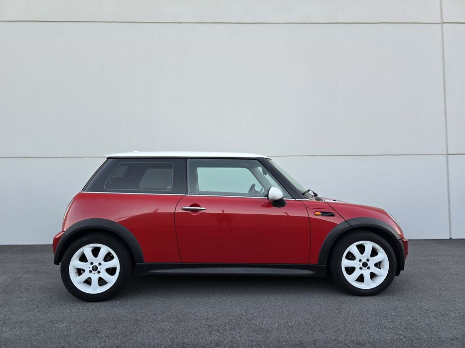 MINI One 1.4 D 05/2005