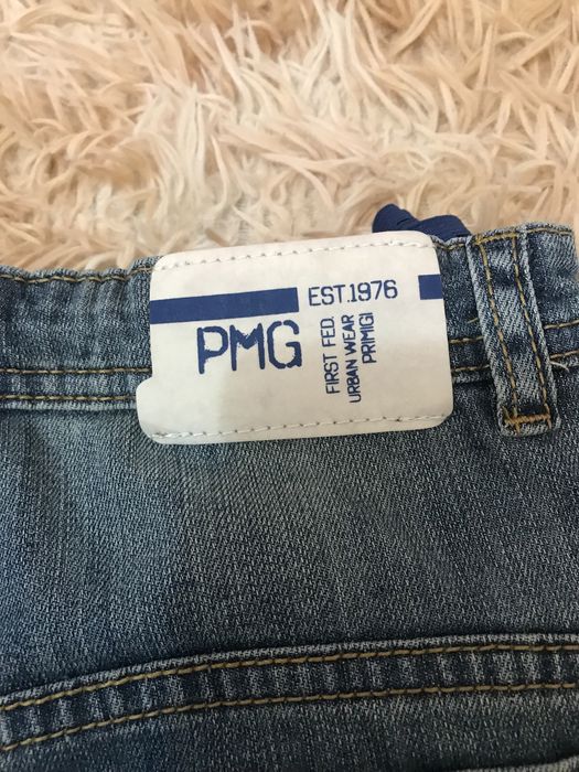 Джинси для хлопчика