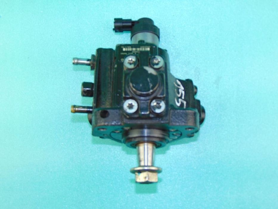 Pompa wtryskowa 2,0 CDTI Astra Vectra Insignia 0445010155 Gwarancja