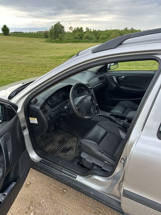 Volvo v70 2.4 d5