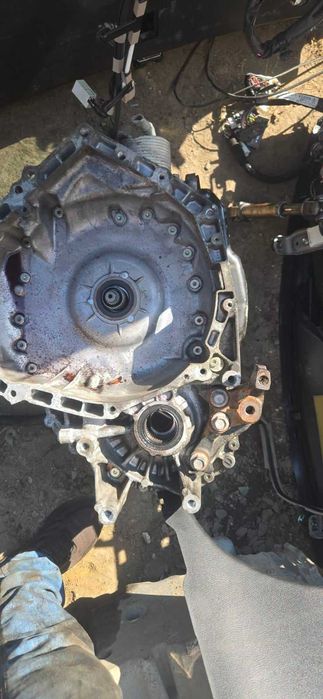 Коробка АКПП 4 * 4 Mazda CX 5 2.2  дизель 2012-2016 автомат