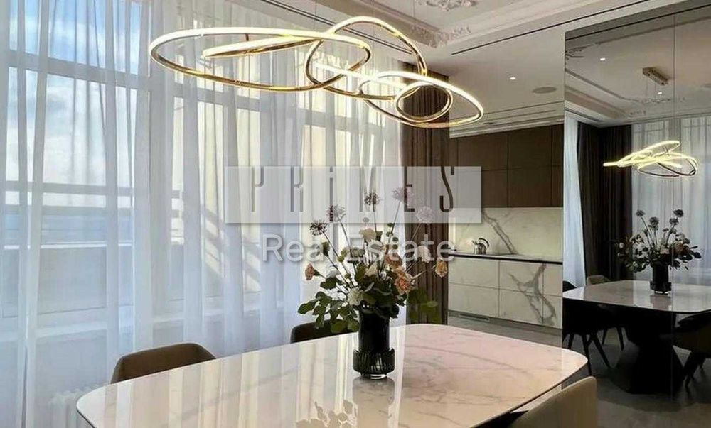 Оренда пентхаусу, ЖК Новопечерські Липки, вул. Андрія Верхогляда, 20