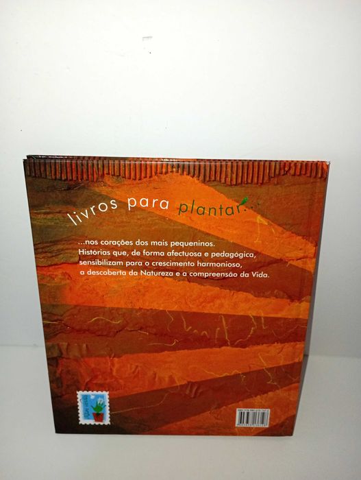 A raiz sem medo - Maria de Lourdes Soares