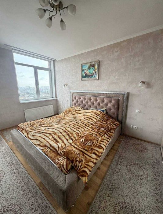 Продам двокімнатну квартиру в ЖК Усадьба Разумовського/Привіз