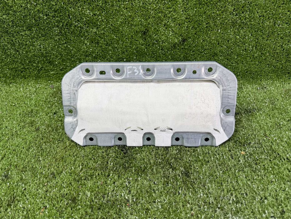 Подушка безпеки bmw 3 f30, f31, f34 Airbag в торпеду/панель Розборка