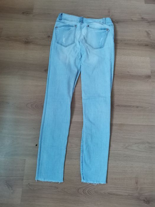 Джинсы  разные /26