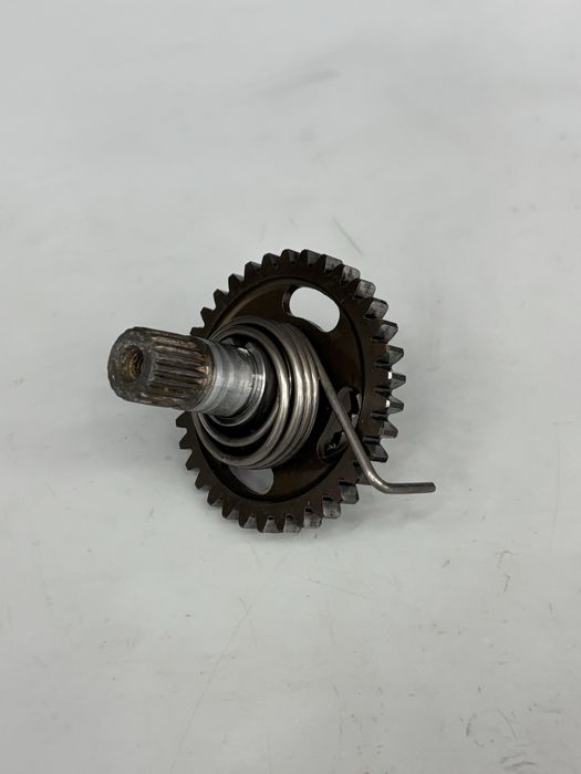Wałek Kopnika Kopka Kick Starter Rozrusznik HONDA CRF450 R 09-16