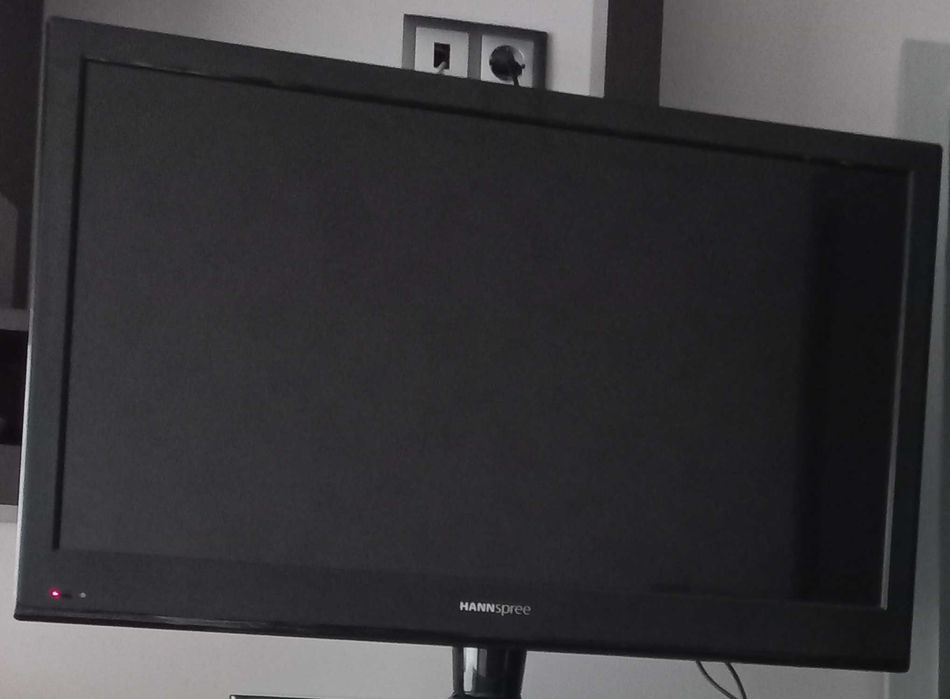 LCD TV - TV Hannspree