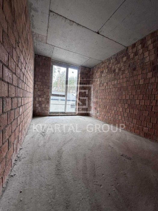 Новий таунхаус 123 м2! Гостомель, парк Щасливий!